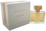 M.MICALLEF Ylang in Gold EDP 100 ml, 1er Pack (1 x 100 ml)