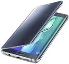 Samsung Clear View Cover f&uuml;r Galaxy S6 Edge Plus, schwarz (nicht f&uuml;r S6 Edge