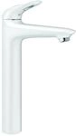 Grohe Eurostyle Einhand-Waschtischbatterie, XL-Size, moon white, 23570LS3