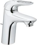 Grohe Eurostyle Badarmaturen - Einhand-Waschtischbatterie (DN 15, S-Size,