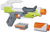 NERF Hasbro B4618EU4 - N-Strike Elite Modulus Ion-Fire, Spielzeugblaster