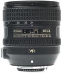 Nikon AF S 24-85/3.5-4.5 G ED Objektiv