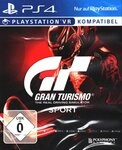 Gran Turismo Sport - [PlayStation 4]