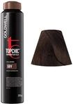 Goldwell Topchic 5BV sparkling braun, 1er Pack, (1x 250 ml)