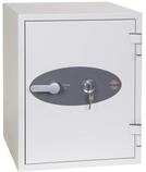 Phoenix FS1283K Titan Dokumententresor 515 mm x 400 mm x 440 mm, inkl. 60...