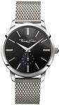 Thomas Sabo Unisex Armbanduhr schwarz Analog Quarz Edelstahl WA0152-201-203-42 mm