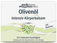 Olivenöl Intensiv 250 ml Körperbalsam