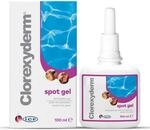 CLXDerm Spot Gel | Sanftes Hautpflege-Gel f&uuml;r Hunde & Katzen | Unterst&uuml;tzt...