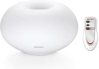 Soehnle Milano Plus Aroma Diffuser mit Fernbedienung, Lufterfrischer mit Beduftung