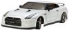 Tamiya 58623-1:10 RC TT-02D Nissan GT-R Drift Spec, Fahrzeug