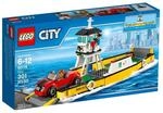 LEGO City 60119 - F&auml;hre