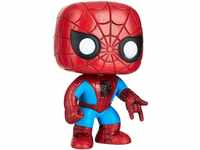 Funko 2276 POP! Bobble: Marvel: Spider-Man