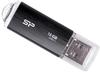 Silicon Power 16GB Blaze B02 16GB USB 3.0 Schwarz USB-Stick - USB-Sticks (USB...