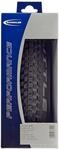 Schwalbe Little Joe Fahrrad Bereifung, Schwarz, 20 x 2.00 50-406