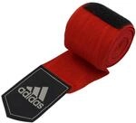 adidas Unisex Bandagen Boxing Crepe Bandage Handgelenkschoner, red, 2 x 350cm EU