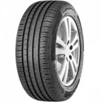 Continental ContiPremiumContact 5 - 205/60 R16 96V XL - C/A/72 - Sommerreifen...