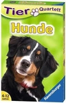 ASS Altenburger 72085, ASS Altenburger Quartett Tiere: Hunde