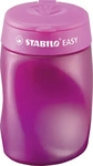 Stabilo 4501/1, Stabilo easy Dosenspitzer f&uuml;r Linksh&auml;nder, doppelt, pink