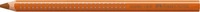Faber-Castell 110987, Faber-Castell Jumbo Grip Buntstifte ocker gebrannt - 87