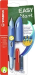 Stabilo B-57271-3, Stabilo EASYbirdy, Linksh&auml;nder, blau/hellblau