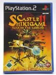 Castle Shikigami II: War of the Worlds