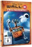Wall-E - Der letzte r&auml;umt die Erde auf (Special Edition, 2 DVDs)