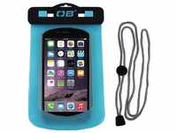 Overboard Wasserdichte iPhone Tasche, Blau, 28 x 16 x 2 cm, OB1008A