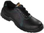 teXXor 6310-39 S3-Sicherheitshalbschuh MARSEILLE, 39 EU, Schwarz