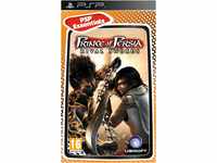 Prince Of Persia Rival Swords [AT PEGI] - [Sony PSP]