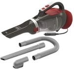 Black+Decker dustbuster 12V Kabelgebundener Handstaubsauger f&uuml;r Autos, ADV1200-XJ