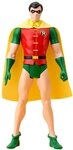Kotobukiya 20 cm DC Universe Super Heroes ARTFX Serie Robin Classic Kost&uuml;m Statue