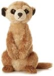 Aurora Erdm&auml;nnchen Pl&uuml;schtier ca. 20 cm (8 inch)