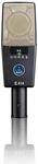 AKG C414 XLS Gro&szlig;membran-Kondensatormikrofon, legend&auml;re Klangqualit&auml;t, 9 w&auml;hlbare