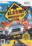 Alarm! Brennpunkt City