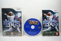 The Bigs [UK Import]