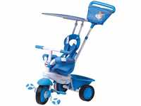 Smart Trike 146-3733 Kinderdreira Elite, blau