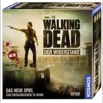 Kosmos 692308 - the Walking Dead - Der Widerstand