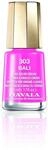 MAVALA &ndash; Nagellack Farbe