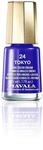 Mavala Minicolor Nagellack 24 Tokyo, 5 ml