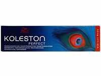 Wella Koleston Perfect 6/77 Dunkelblond Braun Intensiv Haarfarbe Coloration 60ml