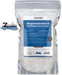 Casida Magnesiumchlorid Vitalbad 1000 g - Original Zechstein Magnesium Flakes,