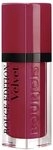 Bourjois Lipstick Rouge Edition Velvet 08 Grand Cru