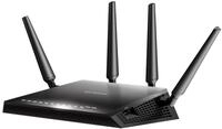 Netgear Nighthawk R7800 WLAN Router AC2600 (X4S Dual-Band Quad-Stream, bis zu 2600