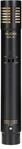 AUDIX ADX51 Small Diaphragm Condenser Microphone, Black, 4 x 4 x 10 Inches