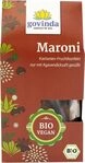 Govinda Maroni-Konfekt, 1er Pack (1 x 100 g Karton) - Bio