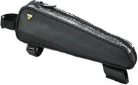 Topeak FastFuel Tribag, gro&szlig;, f&uuml;r Fahrrad, Sport, Schwarz, Einheitsgr&ouml;&szlig;e