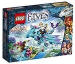 LEGO Elves 41172 - Abenteuer mit dem Wasserdrachen