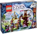 LEGO Elves 41173 - Drachenschule von Elvendale