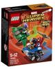 LEGO Marvel Super Heroes 76064 - Mighty Micros: Spider-Man vs. Green Goblin