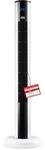 Solis Easy Breezy 757 Ventilator Leise - Turmventilator - Ventilator mit